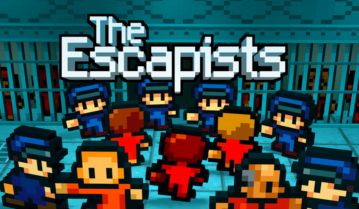 The escapists 3 когда выйдет